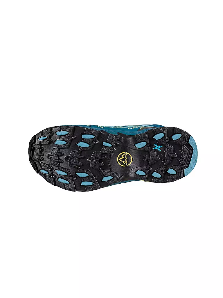 LA SPORTIVA | Kinder Wanderschuhe Ultra Raptor II Mid JR GTX | blau