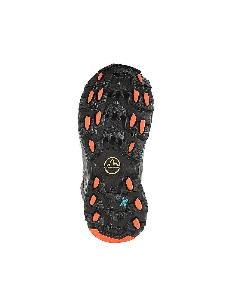 LA SPORTIVA | Kinder Wanderschuhe Ultra Raptor II Mid JR GTX | grün
