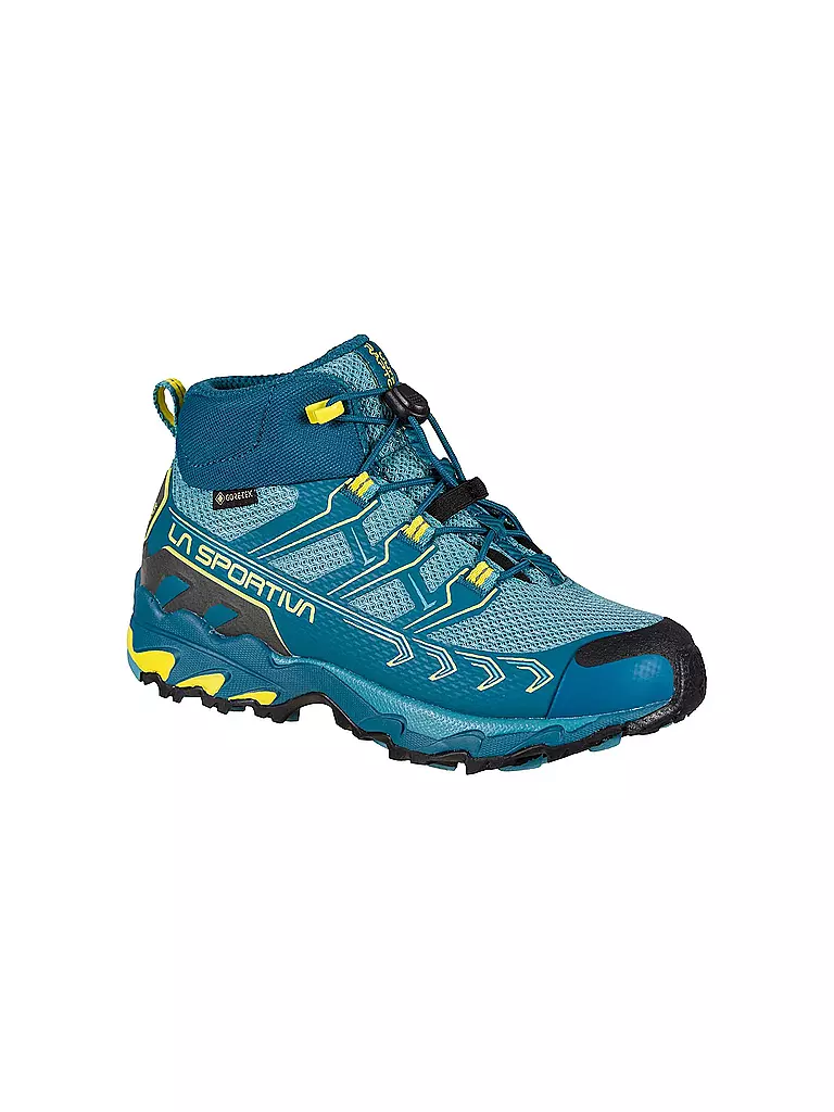 LA SPORTIVA | Kinder Wanderschuhe Ultra Raptor II Mid JR GTX | blau