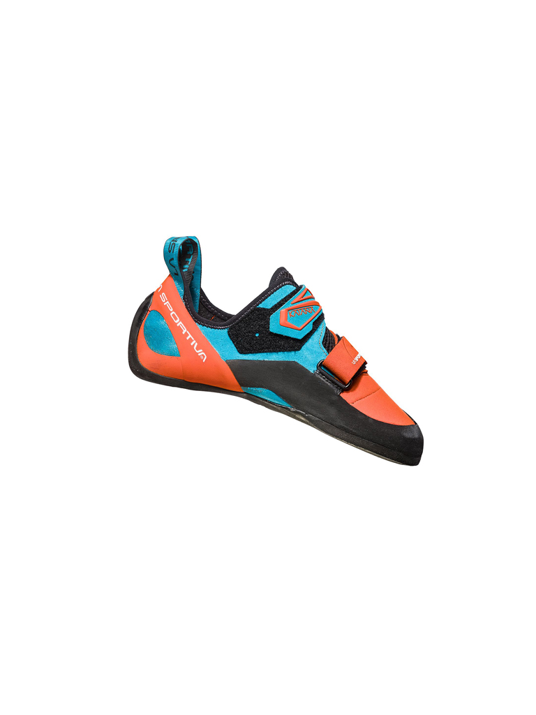 LA SPORTIVA | Kletterschuh Katana | blau