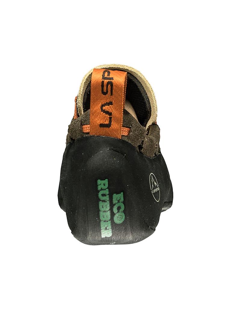 LA SPORTIVA | Kletterschuh Mythos Eco | grau