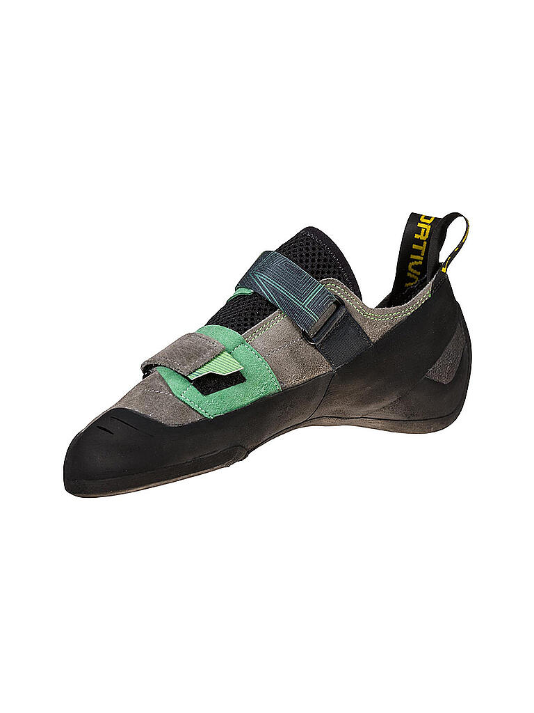 LA SPORTIVA | Kletterschuhe Aragon | grün