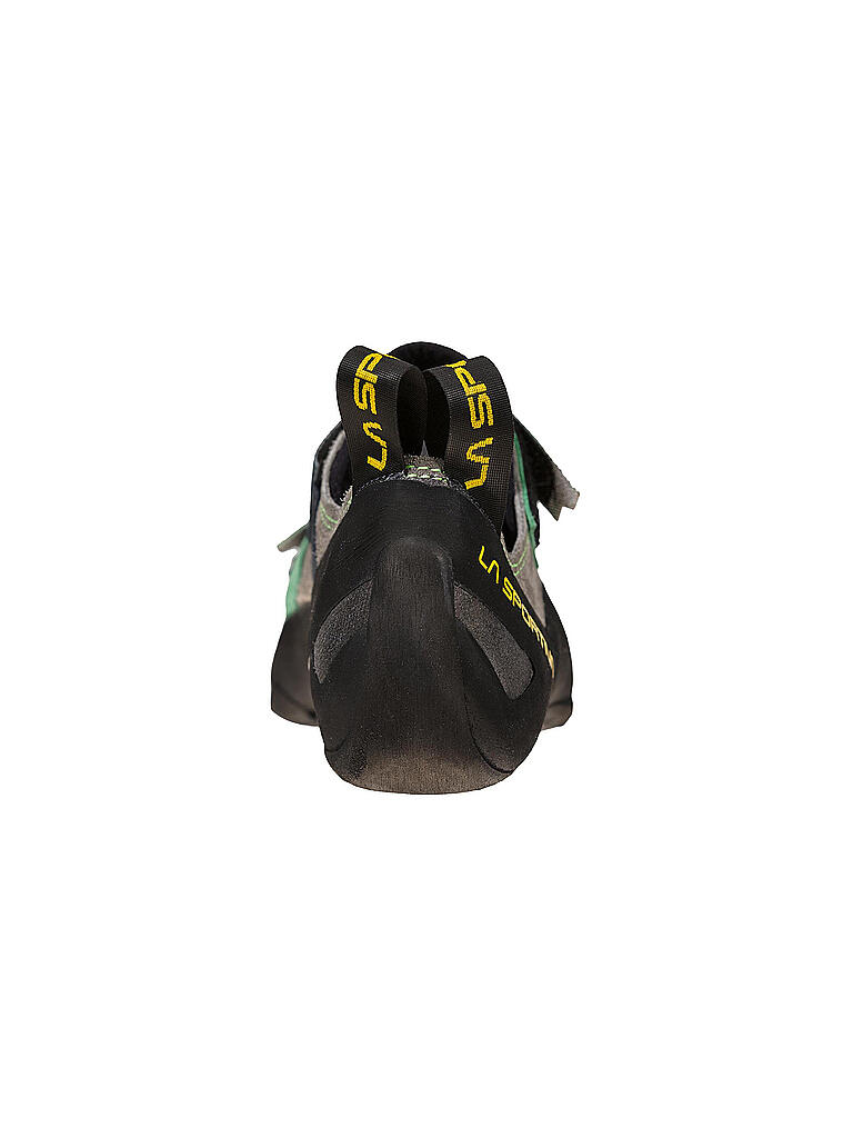 LA SPORTIVA | Kletterschuhe Aragon | grün
