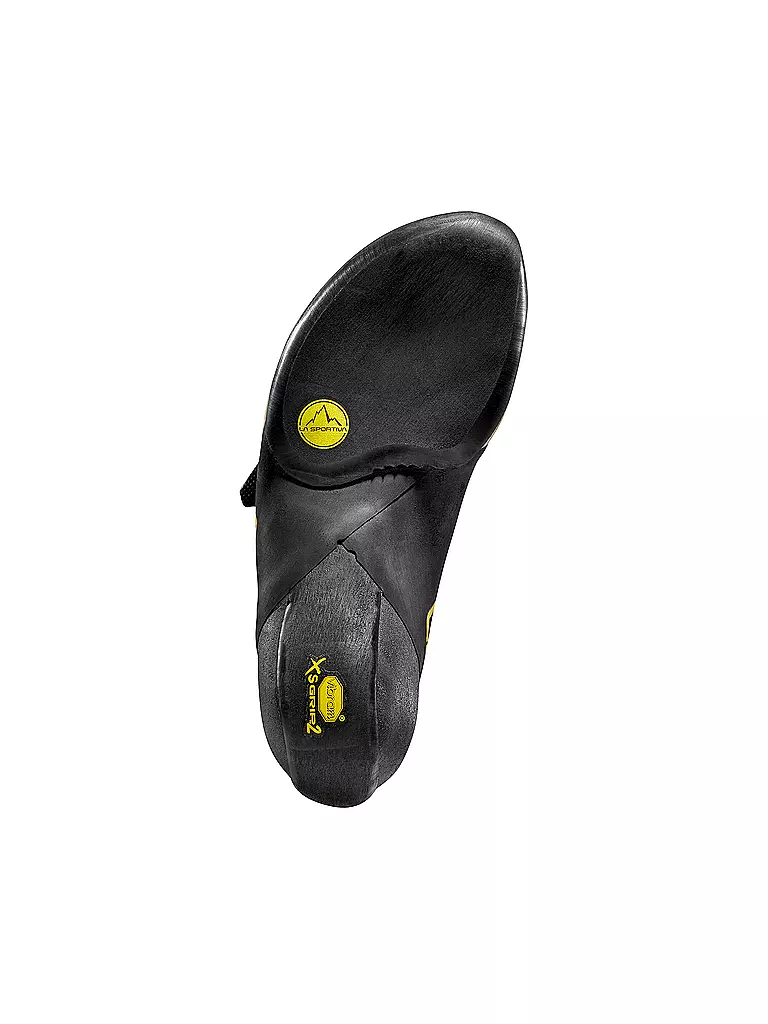 LA SPORTIVA | Kletterschuhe Mandala | schwarz