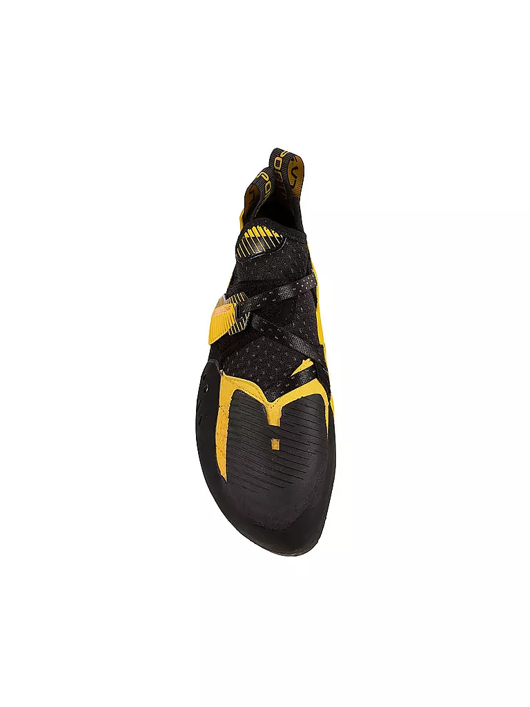 LA SPORTIVA | Kletterschuhe Solution Comp | schwarz