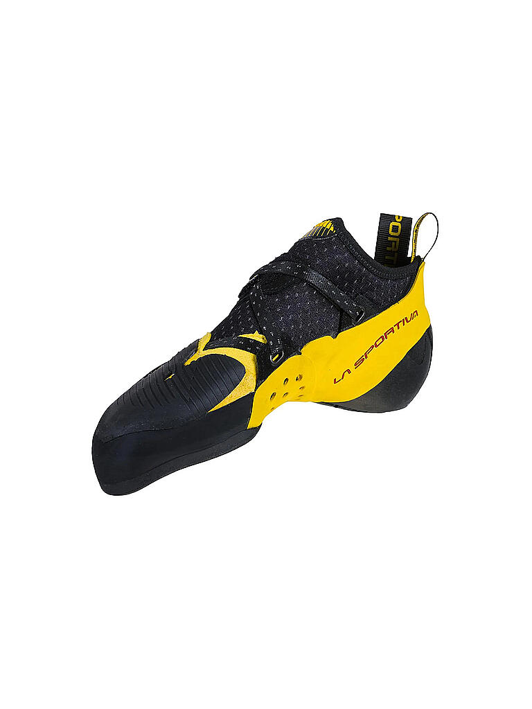 LA SPORTIVA | Kletterschuhe Solution Comp | schwarz