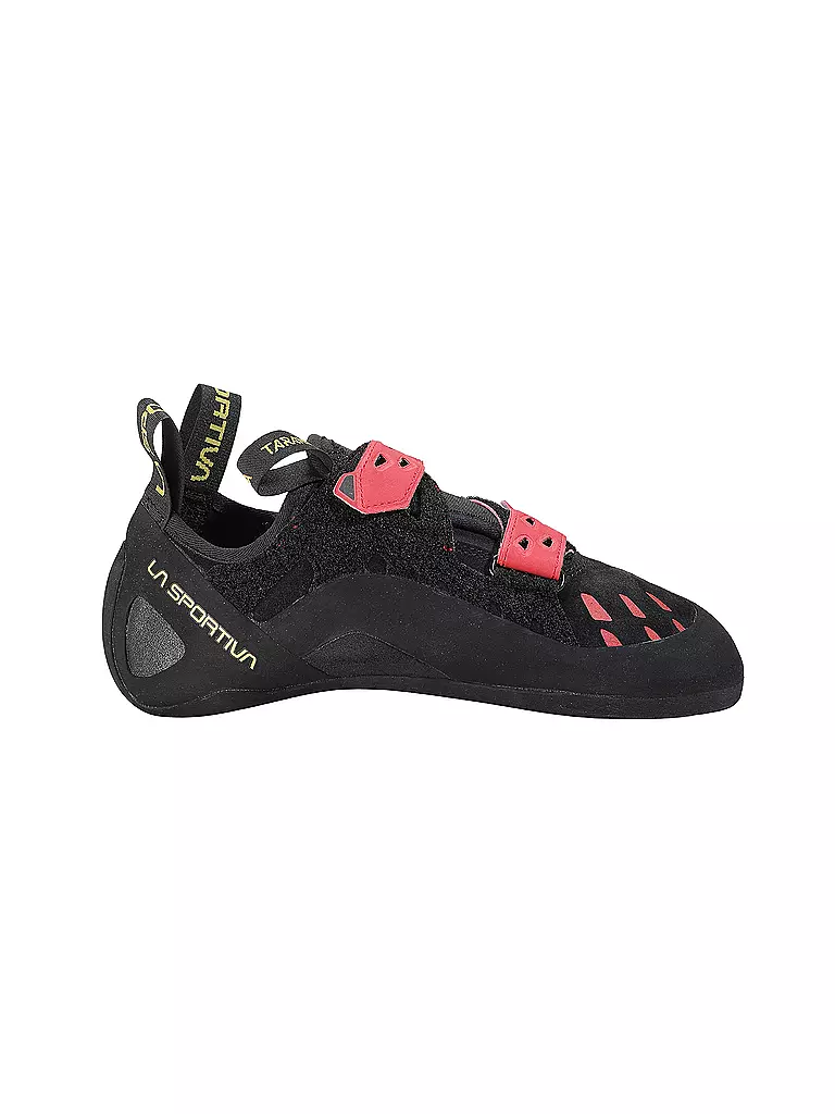 LA SPORTIVA | Kletterschuhe Tarantula | schwarz