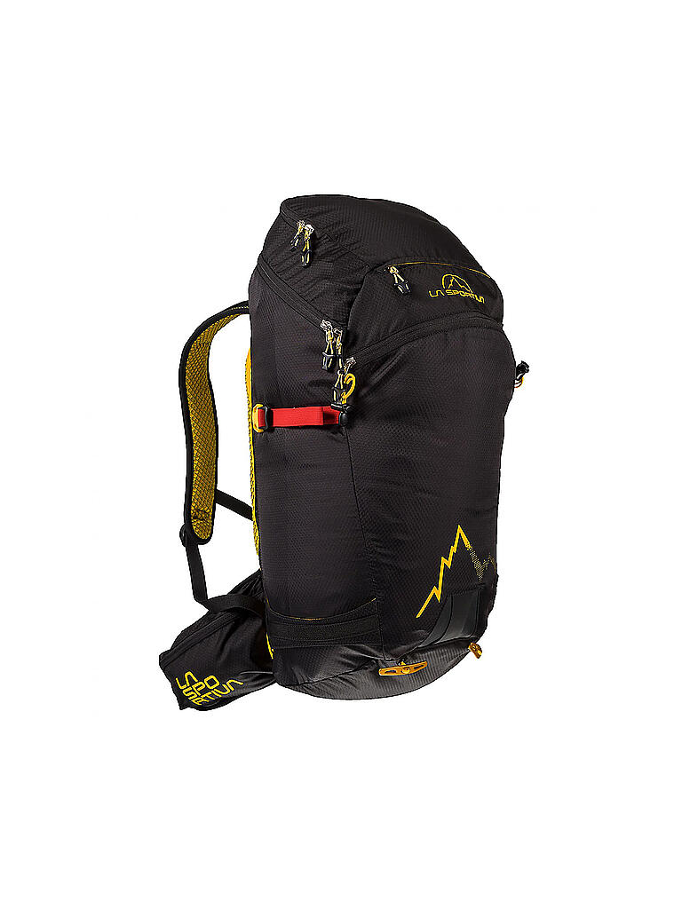 LA SPORTIVA | Skitouren Rucksack Sunlite 40L | schwarz