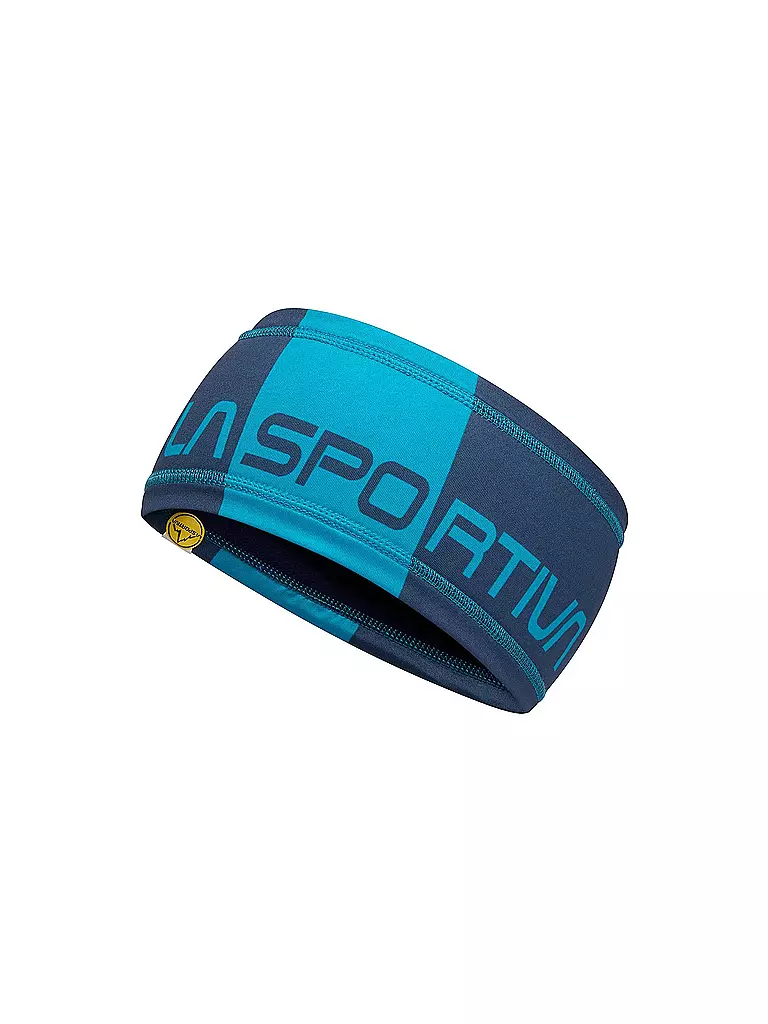 LA SPORTIVA | Stirnband Diagonal | dunkelblau