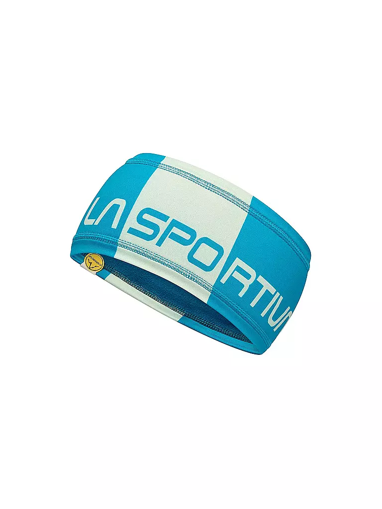 LA SPORTIVA | Stirnband Diagonal | blau