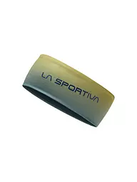 LA SPORTIVA | Stirnband Fade | dunkelblau