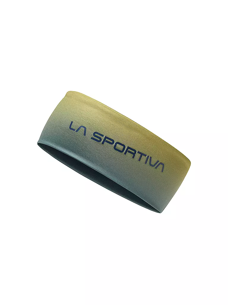 LA SPORTIVA | Stirnband Fade | dunkelblau