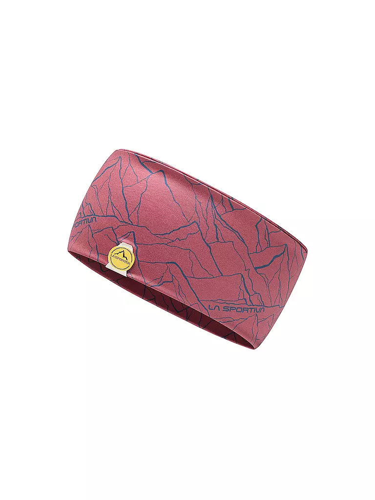 LA SPORTIVA | Stirnband Mountain | koralle