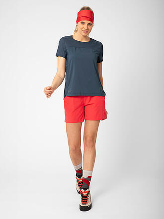 LAMUNT | Damen Short TERESA 