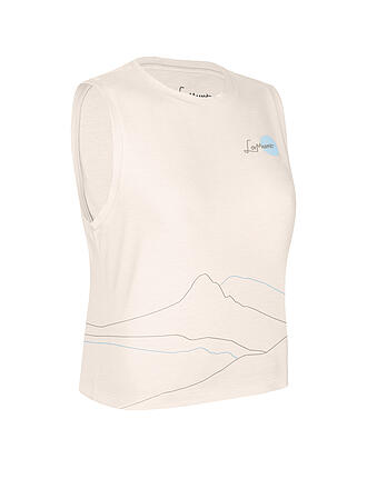 LAMUNT | Damen Funktionstank Betty Iconic