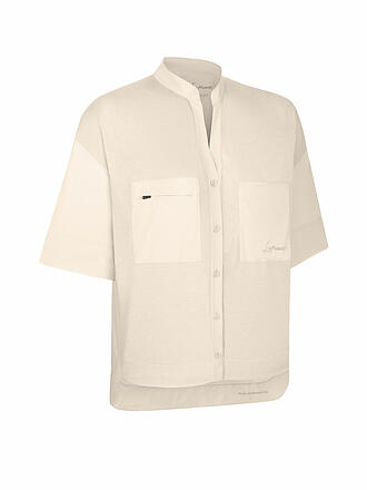 LAMUNT | Damen Bluse Ulli MNT Travel