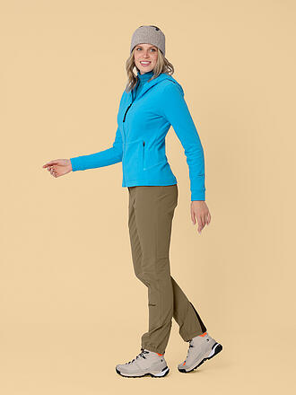 LAMUNT | Damen Fleecejacke Silvia Thermal