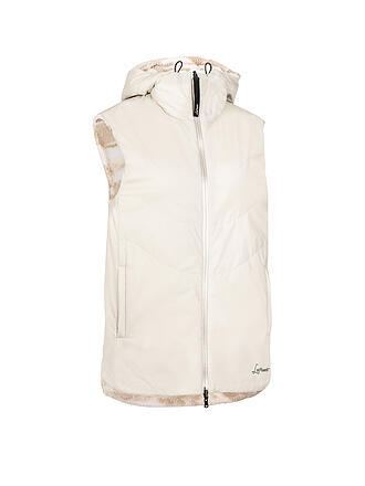 LAMUNT | Damen Fleeceweste Sabine