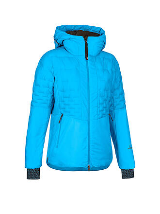 LAMUNT | Damen Isojacke Luisa Remoca Hoodie