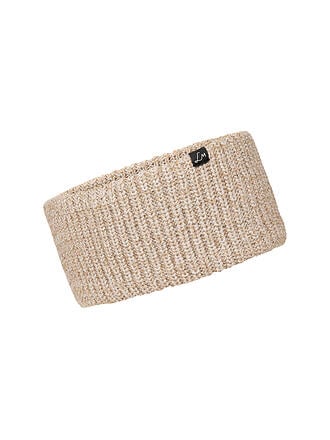 LAMUNT | Stirnband Martha Warm Knit