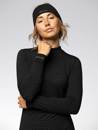 LAMUNT | Stirnband Alice Cashmere