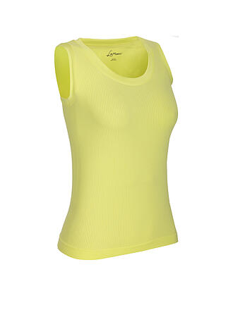 LAMUNT | Damen Fitnesstank Nadia Seamless