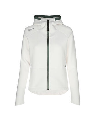 LAMUNT | Damen Fleecejacke Antje Thermal Hoodie
