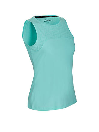 LAMUNT | Damen Funktionstank Lara Iconic Tech
