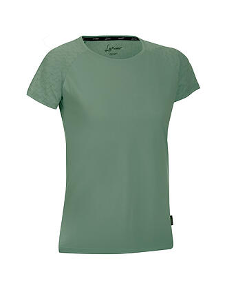 LAMUNT | Damen Funktionsshirt Lara Iconic Tech