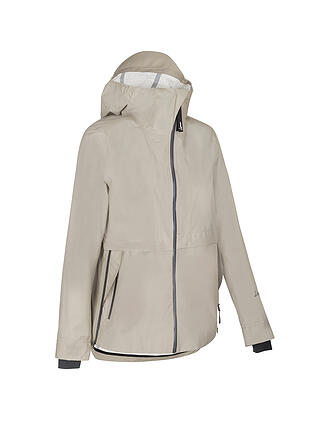 LAMUNT | Damen Wanderjacke Linda II 2,5L Hoodie