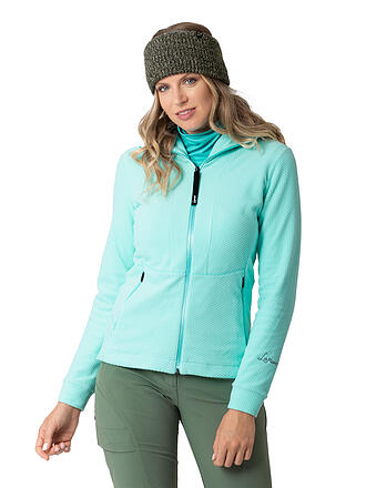 LAMUNT | Damen Fleecejacke Silvia Thermal