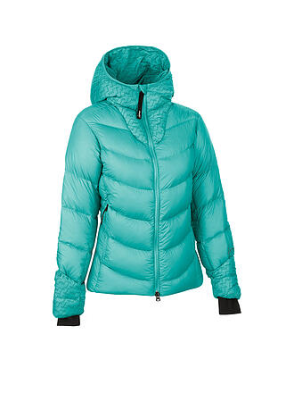 LAMUNT | Damen Isojacke Bianca Rec. Daune