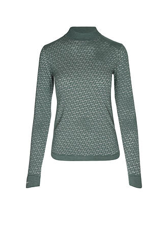 LAMUNT | Damen Funktionsshirt Alice Cashmere