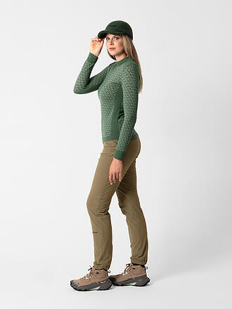 LAMUNT | Damen Funktionsshirt Alice Cashmere