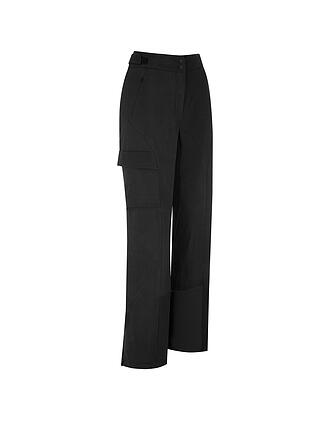 LAMUNT | Damen Tourenhose Constanze DST Skitour