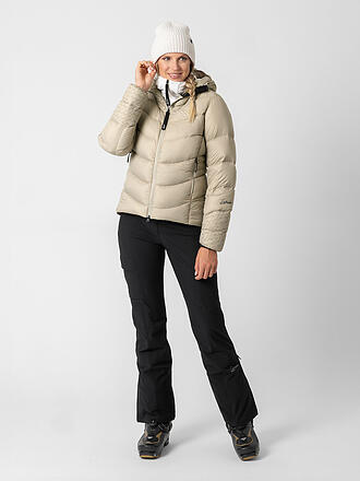 LAMUNT | Damen Tourenhose Constanze DST Skitour