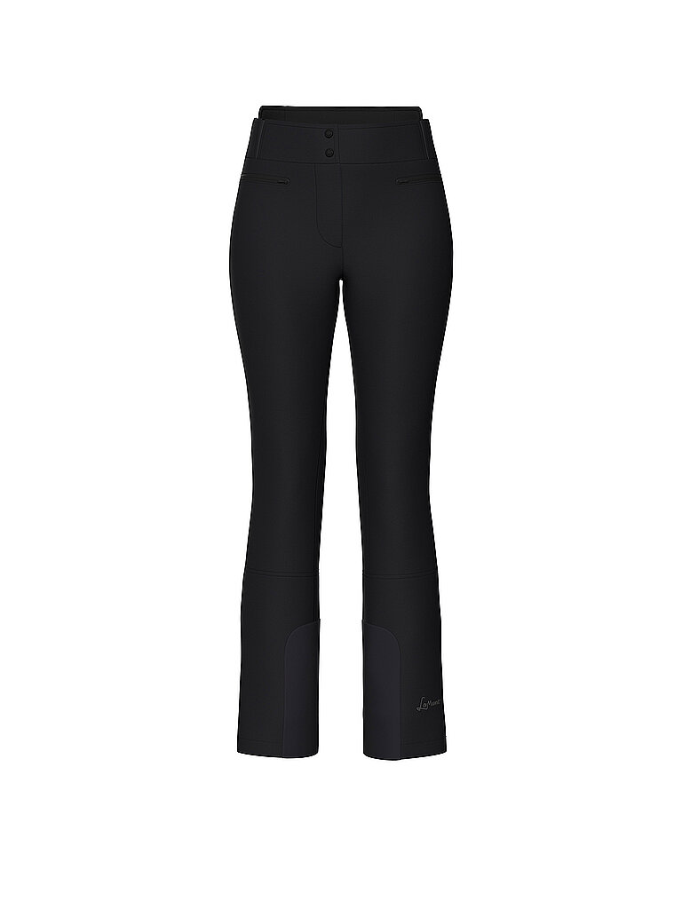 LAMUNT Damen Tourenhose Constanze schwarz | 38