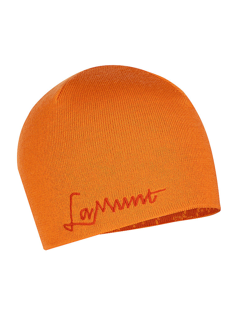 LAMUNT Mütze Martha Iconic orange — Bild 2
