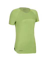 LAMUNT | Damen Funktionsshirt Maria Active | Grün