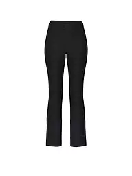 LAMUNT | Damen Tourenhose Constanze | schwarz