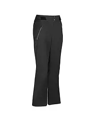 LAMUNT | Damen Tourenhose Tiziana Remoca 2L warm | schwarz