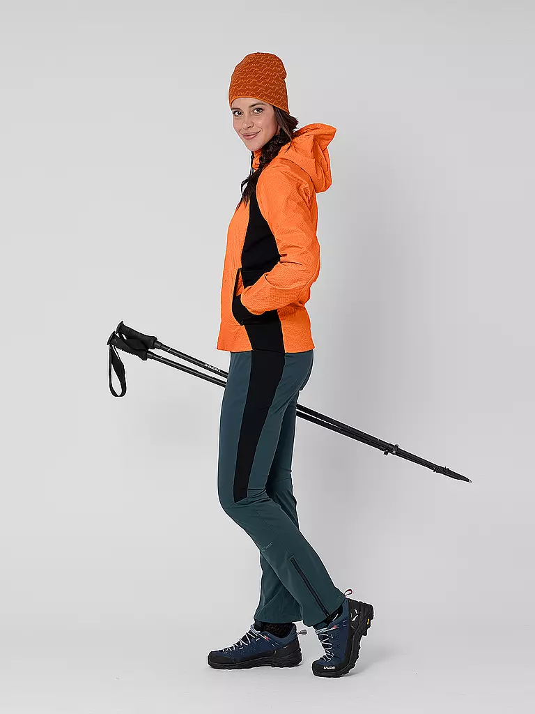 LAMUNT | Damen Windjacke Alessia PTC Alpha Wind | 