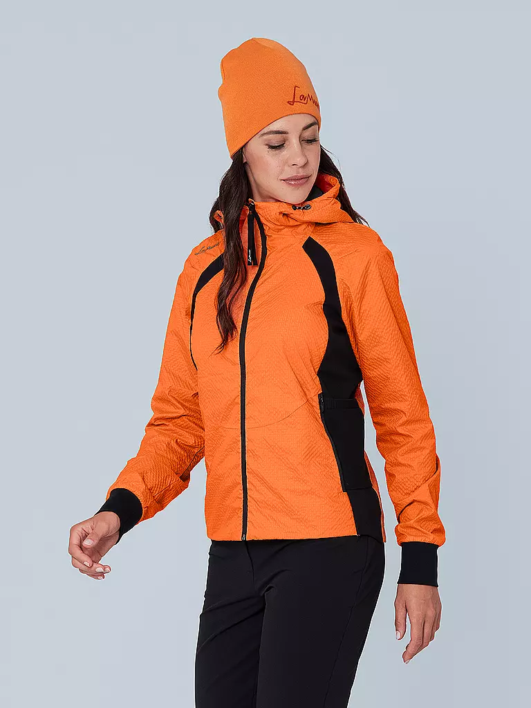 LAMUNT | Damen Windjacke Alessia PTC Alpha Wind | 
