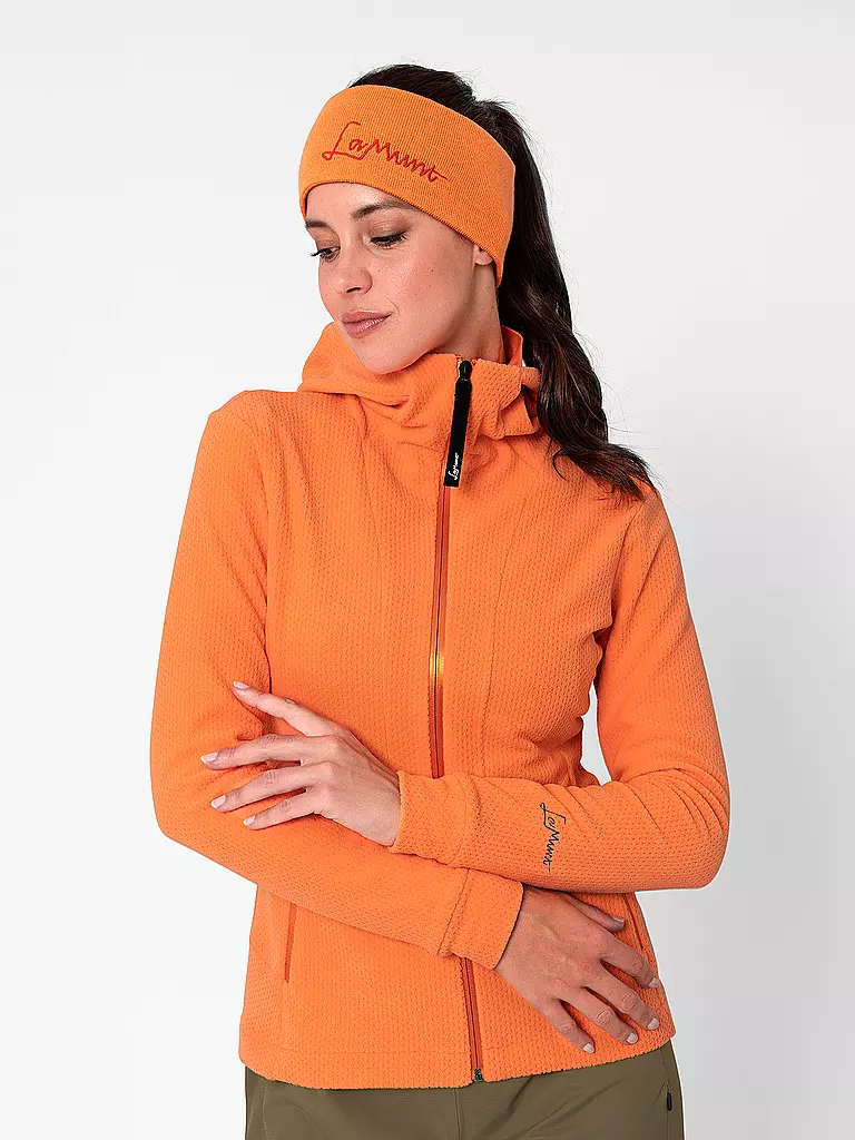 LAMUNT | Stirnband Martha Iconic | 