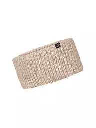 LAMUNT | Stirnband Martha Warm Knit | beige