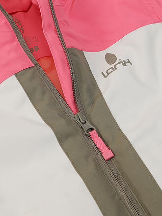 LARIX | Veste de ski pour bébé
