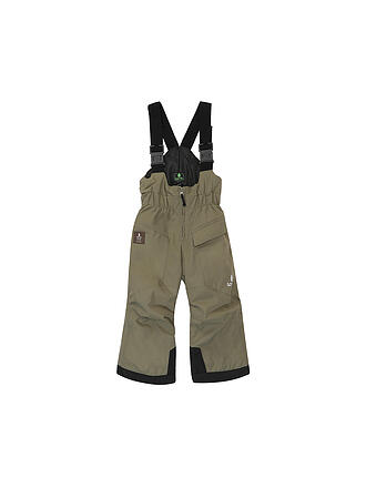 LARIX | Pantalon de ski pour bébé
