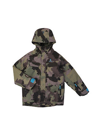 LARIX | Jungen Skijacke