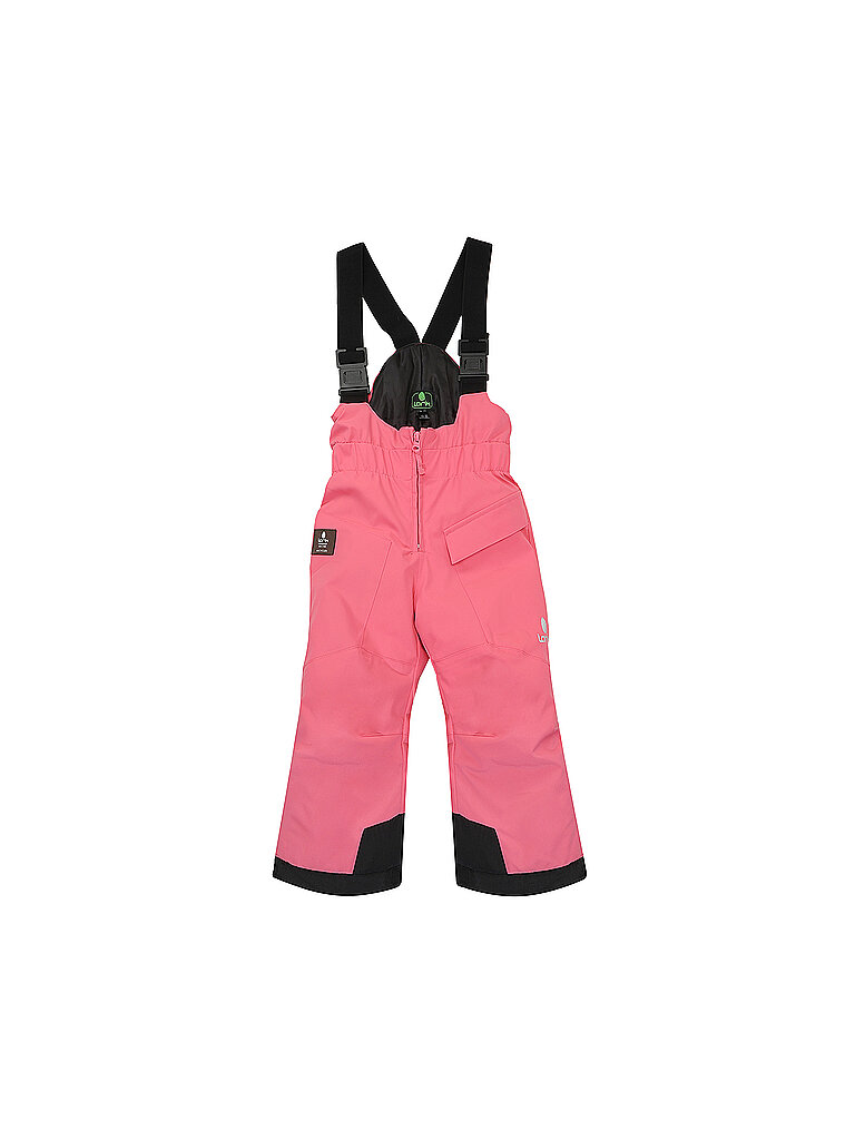 LARIX Baby Skihose orange | 98