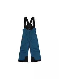 LARIX | Baby Skihose | blau